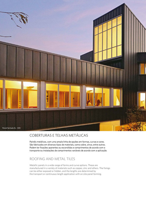 Hunter Douglas Brasil AP Hunter Douglas Brasil AP Catálogo